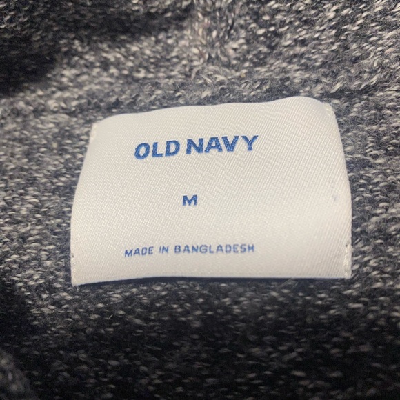 Men’s holiday hoodie - Picture 3 of 3